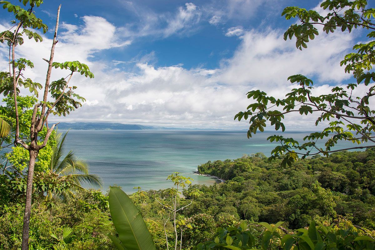 Lapa Rios Ecolodge – A Beautiful Rainforest Eco Lodge Costa Rica