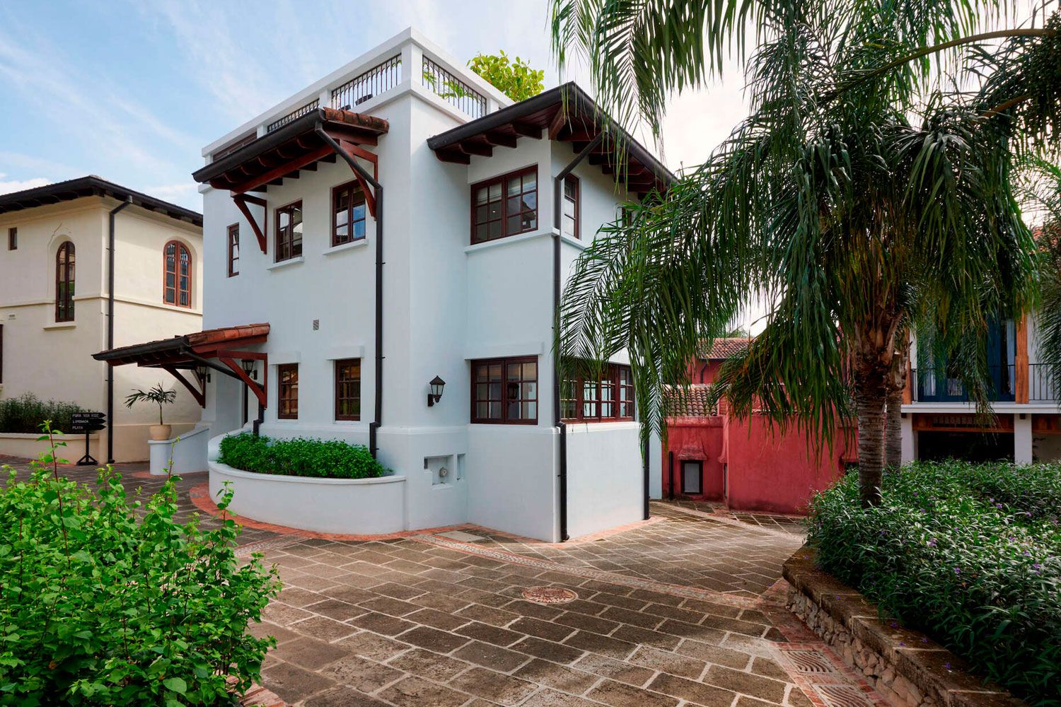 Casa Cazenovia Las Catalinas Rentals