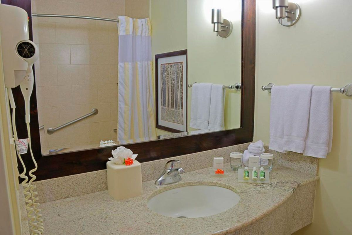 Hilton Garden Inn Liberia image 5788
