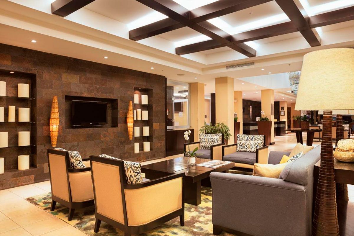 Hilton Garden Inn Liberia image 5789