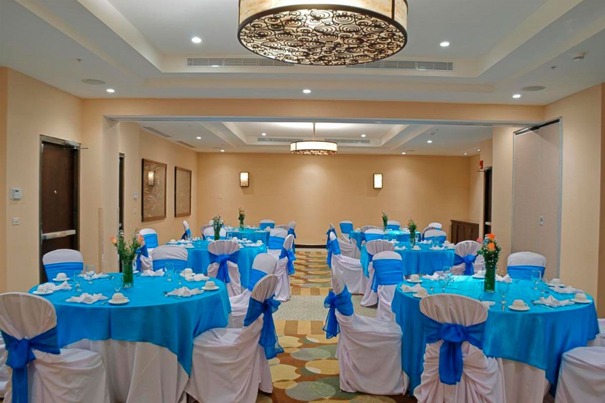 Hilton Garden Inn Liberia image 5792
