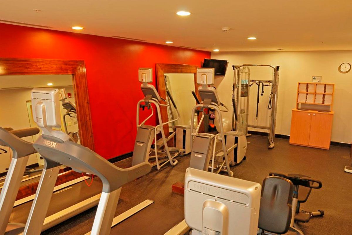 Hilton Garden Inn Liberia image 5795