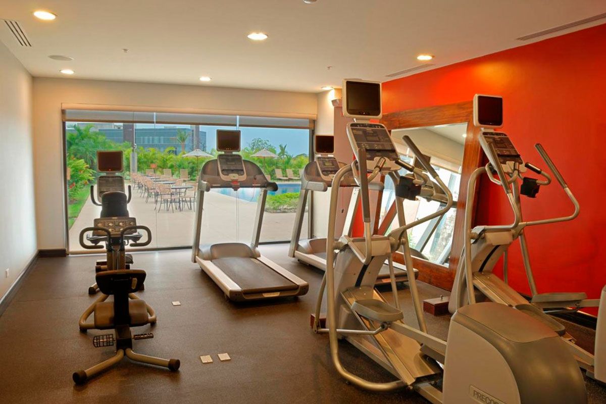Hilton Garden Inn Liberia image 5794