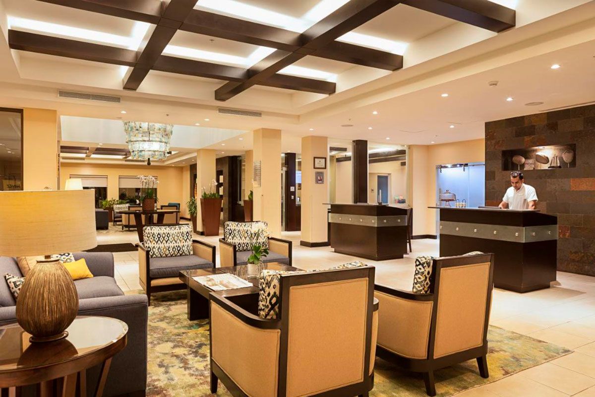 Hilton Garden Inn Liberia image 5796