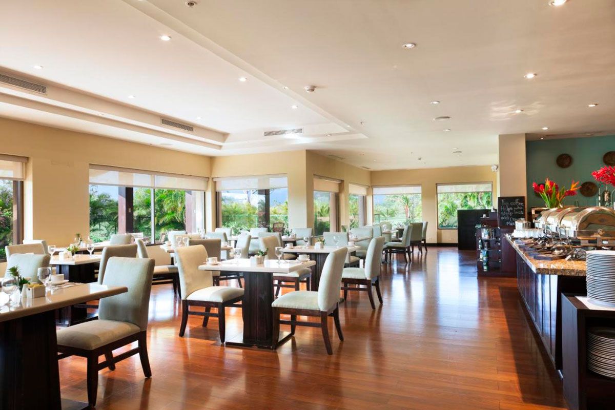 Hilton Garden Inn Liberia image 5799