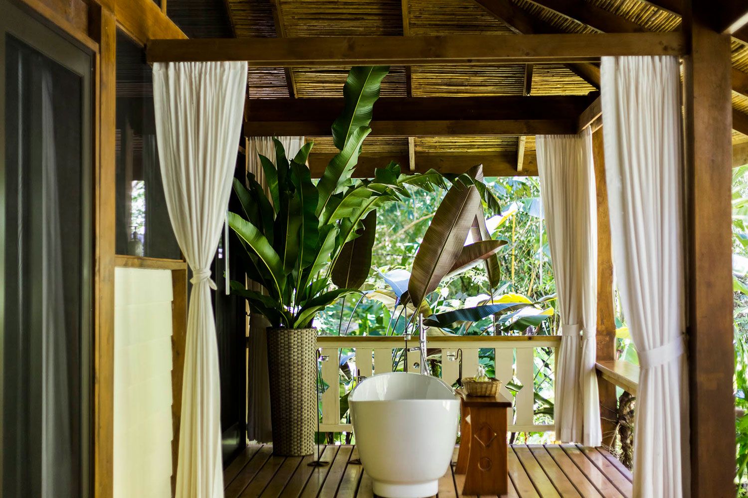 Pacuare Lodge image 5820