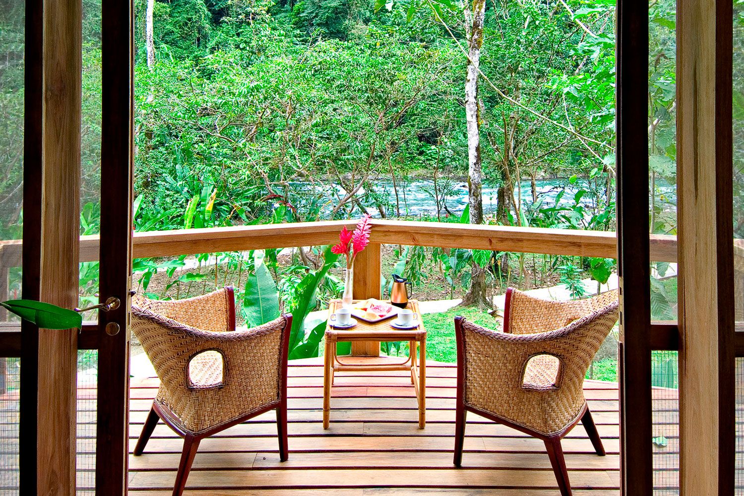 Pacuare Lodge image 5832