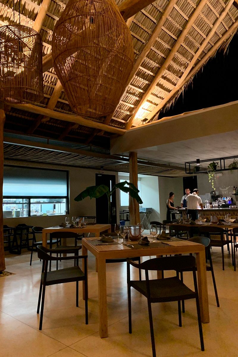 Nya Hotel image 6000