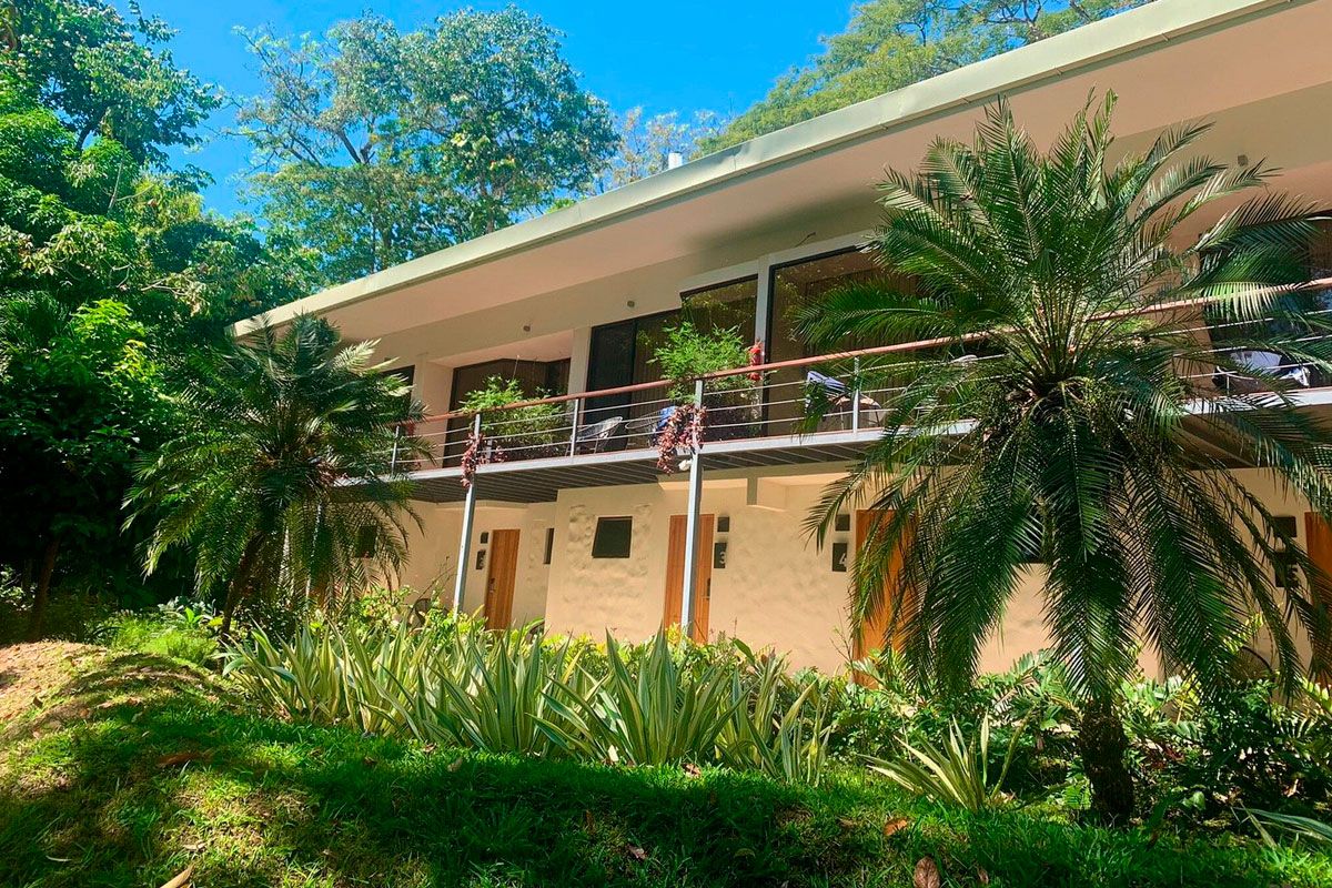 Nya Hotel image 5999