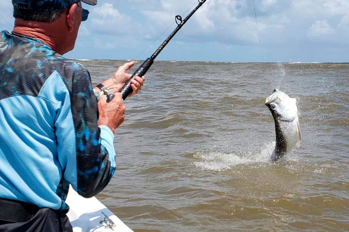 Freshwater Fishing Costa Rica