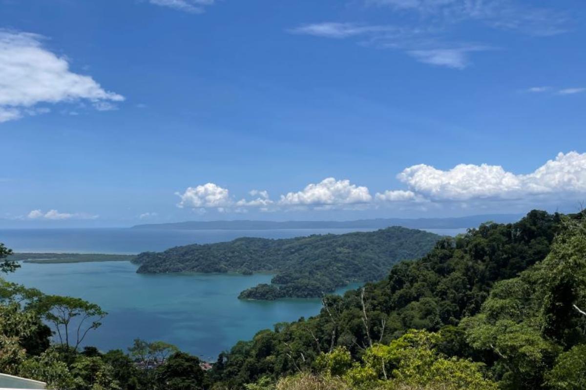 Golfito, Costa Rica's Deep South. SmallTown Feels Like No Other