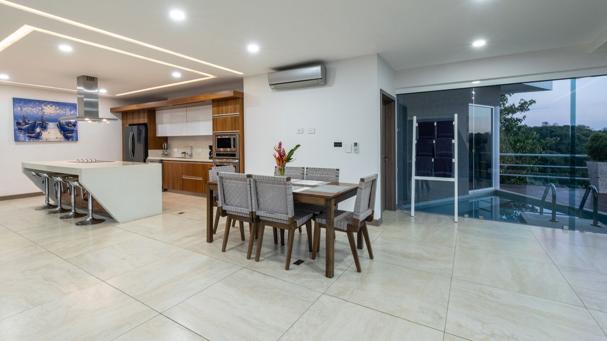 Villa las Flores image 6421