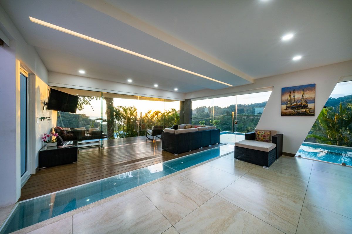 Villa las Flores image 6419