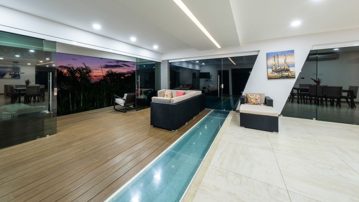 Villa las Flores image 6429