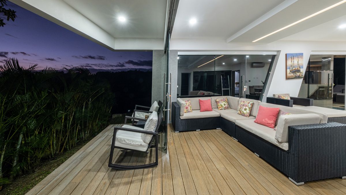 Villa las Flores image 6431