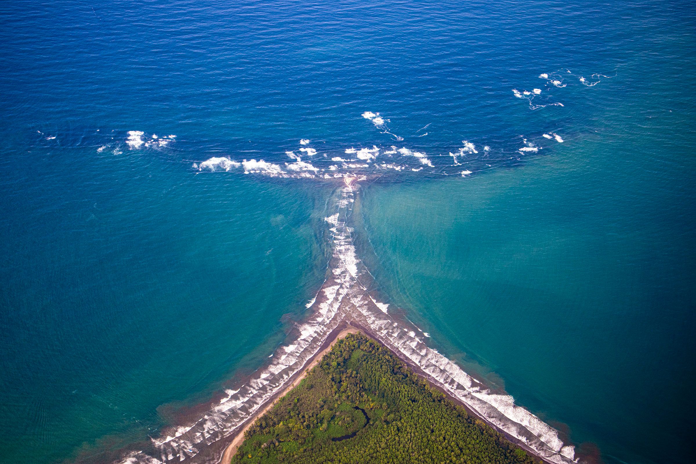Marino Ballena - Marine National Park image 7099