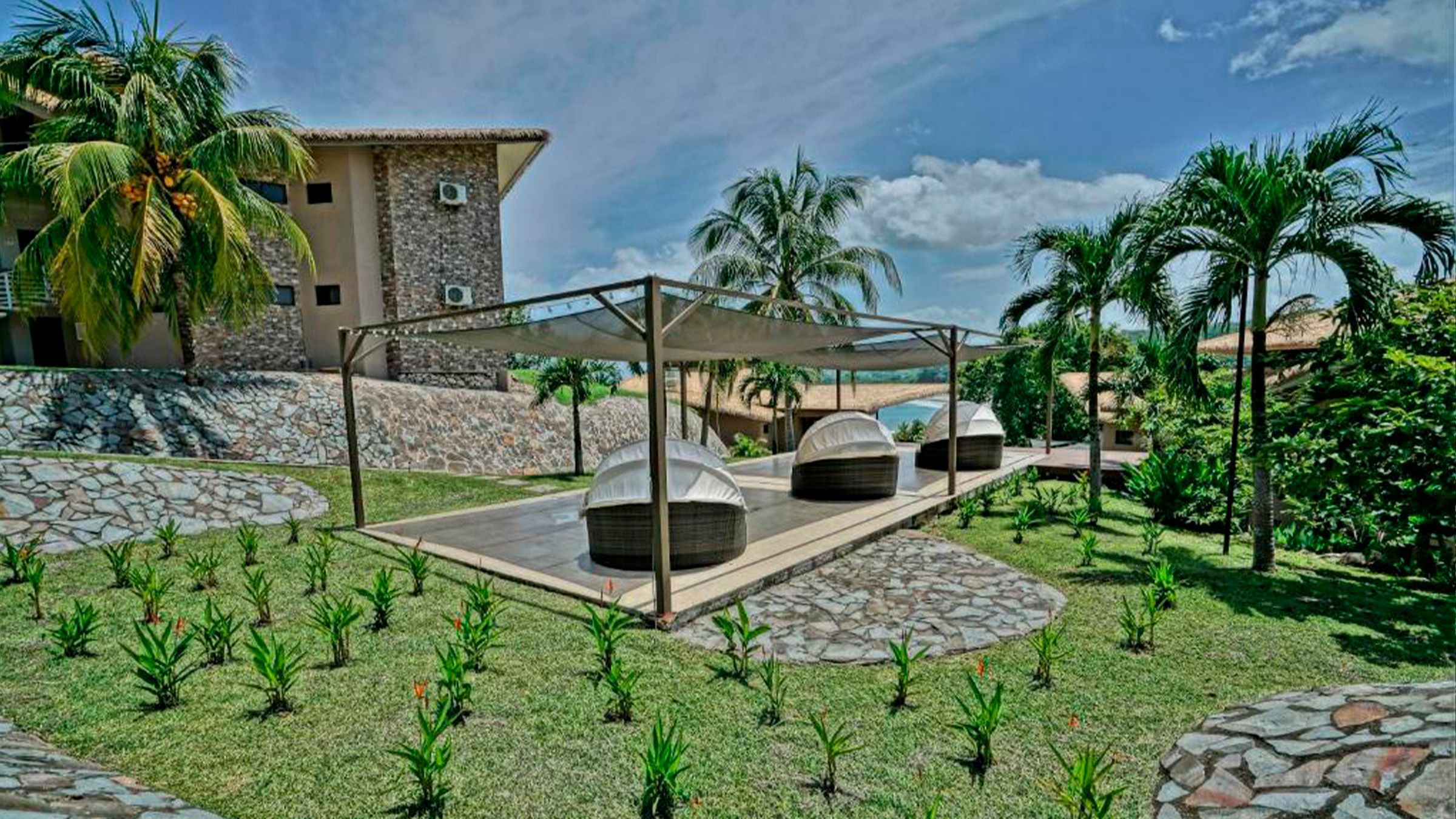 Nammbu Beachfront Bungalows image 7230