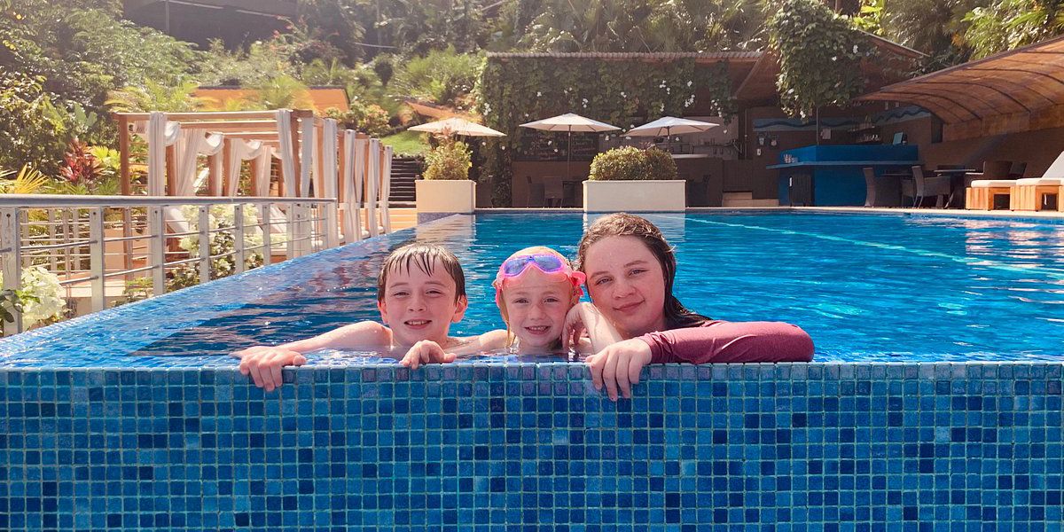 Best Costa Rica Family Resorts & Hotels Vacations Costa Rica