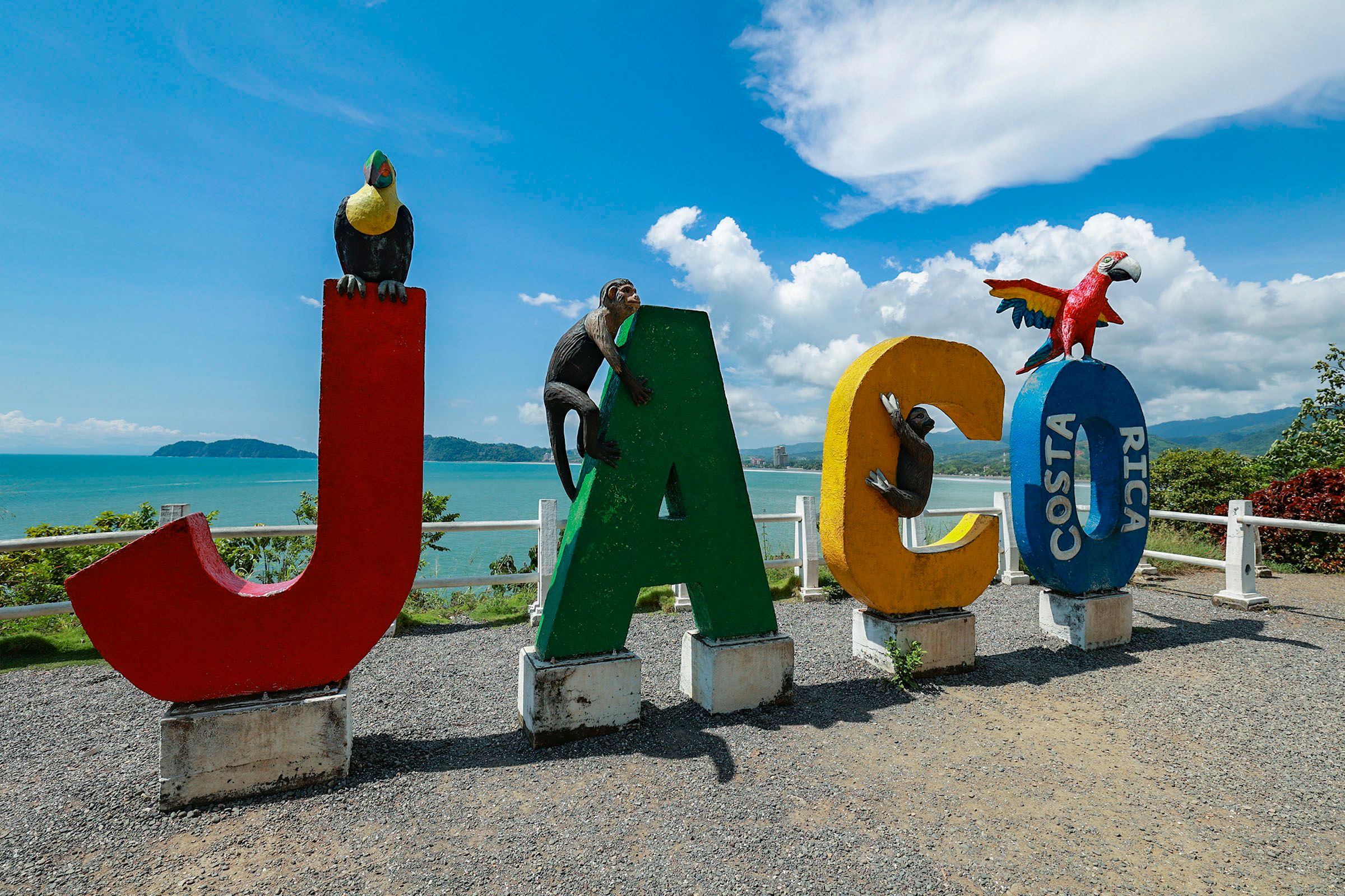 Visit Jaco Costa Rica  Beach full of Surf, Nightlife & Adventure