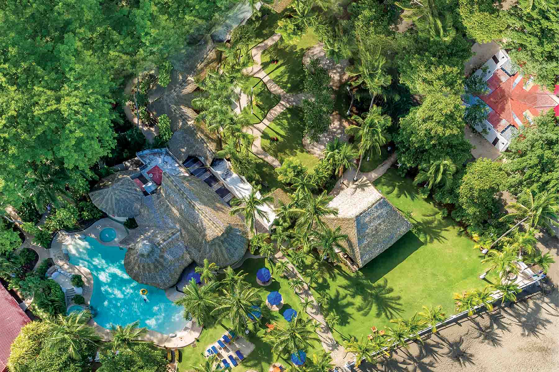Bahía del Sol Resort fire evacuation 2024 Climate Risk and the Lithium Paradox: How Spain’s Disaster Exposes Global Supply Chain Flaws