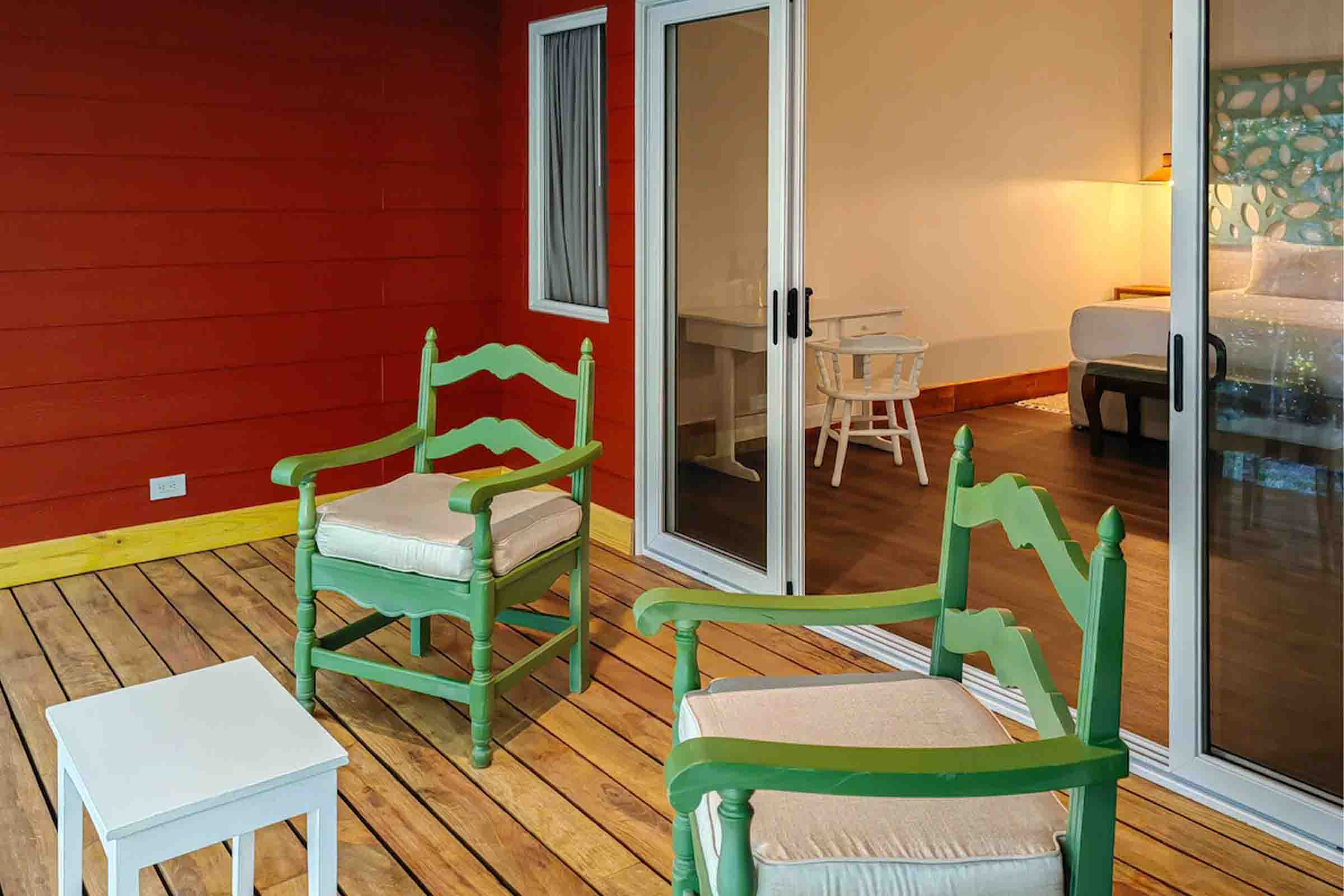 Cloud Forest Lodge image 7779