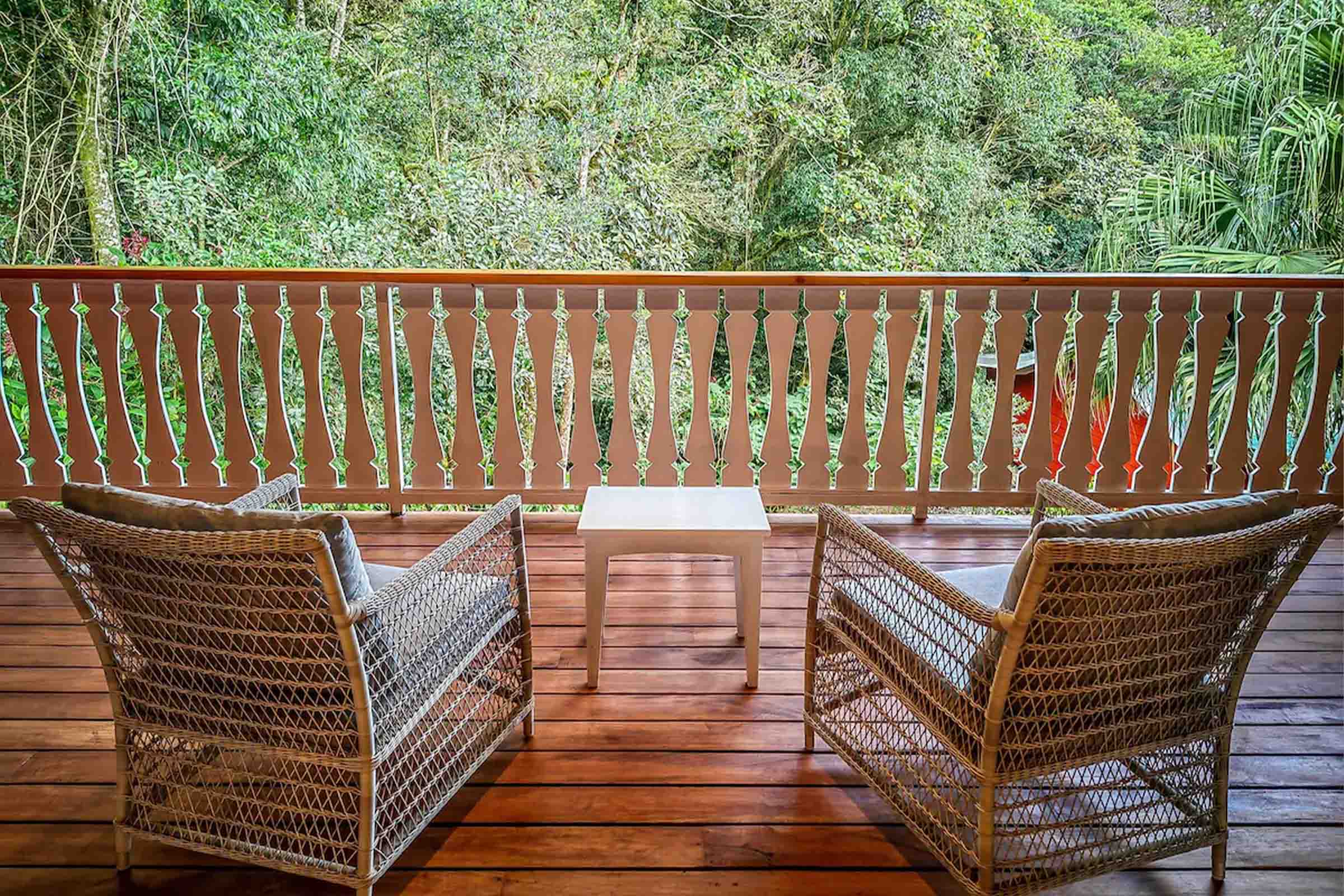 Cloud Forest Lodge image 7787