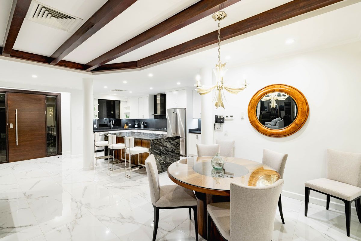 Villa Carao image 7813