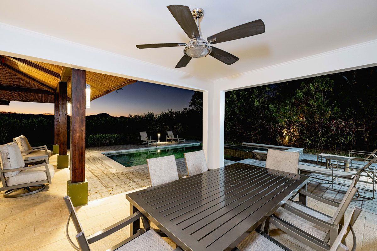 Villa Carao image 7811