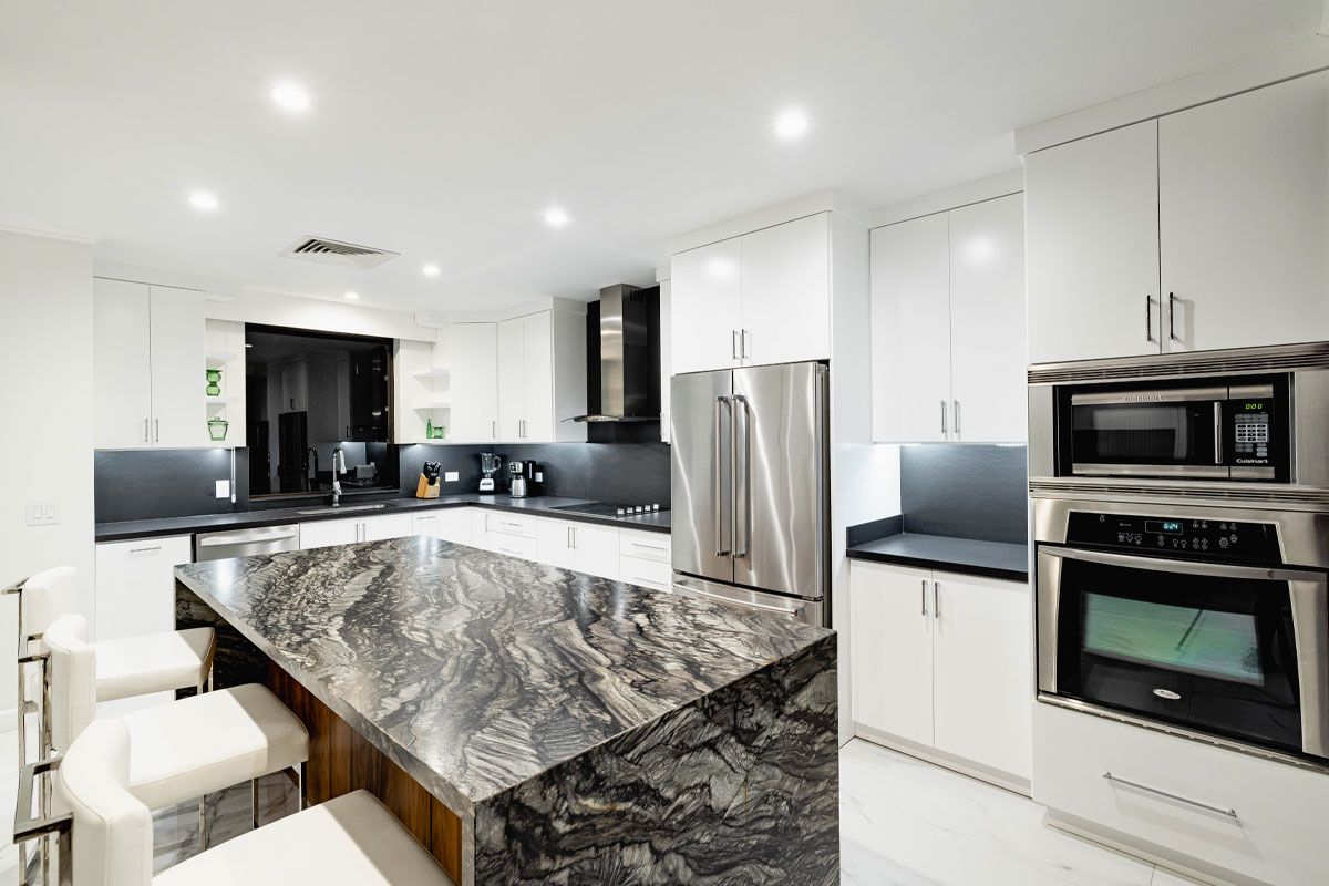 Villa Carao image 7816