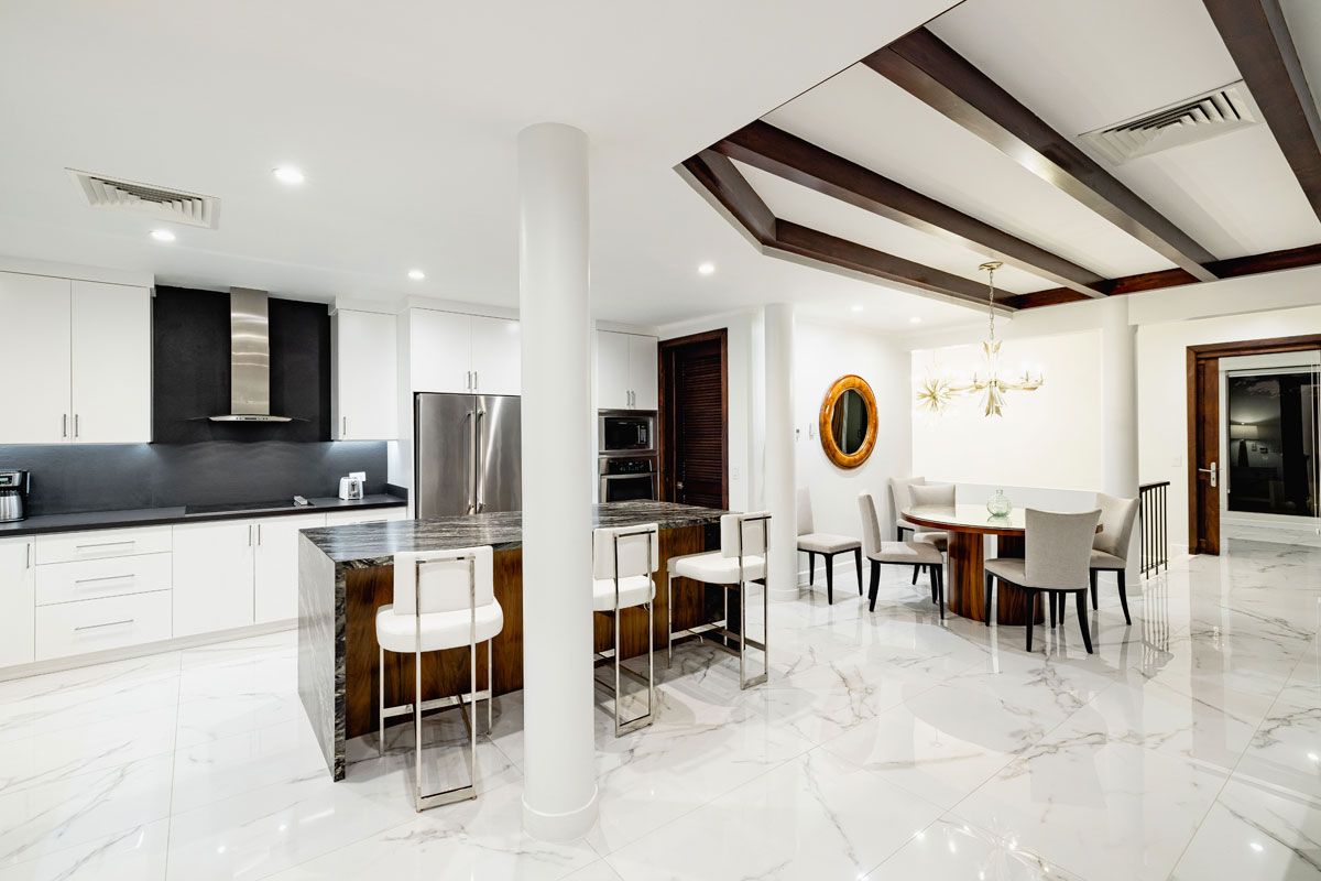 Villa Carao image 7814