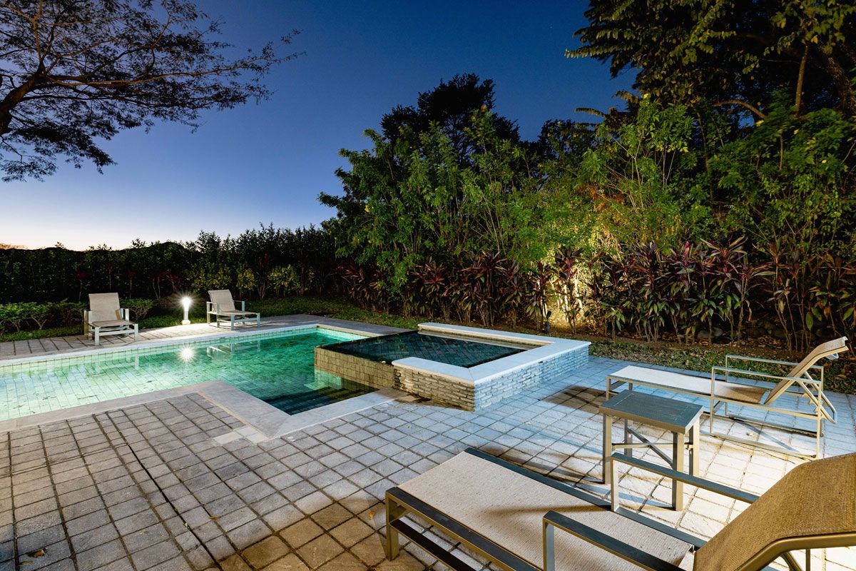 Villa Carao image 7819