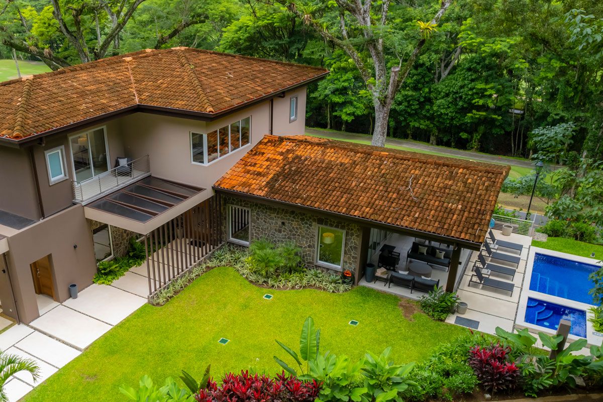 Casa Cenizaro image 8035