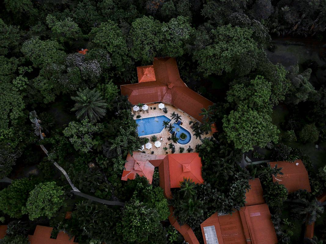 Mawamba Lodge image 8201