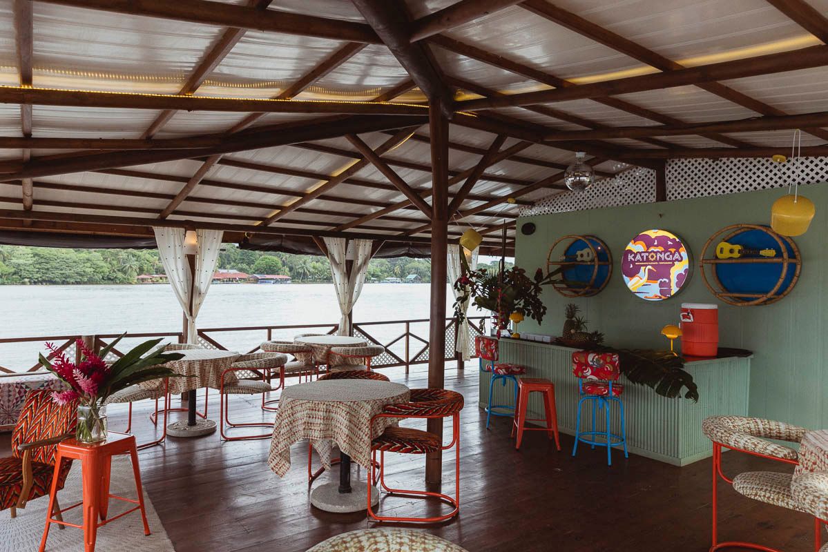 Mawamba Lodge image 8199