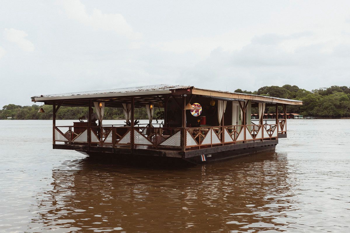 Mawamba Lodge image 8208