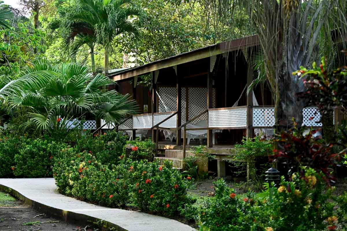 Mawamba Lodge image 8204