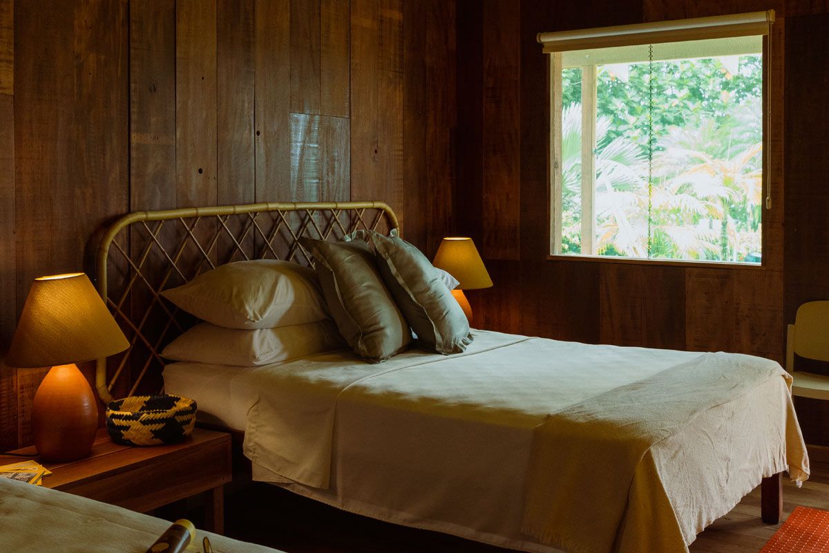 Mawamba Lodge image 8205