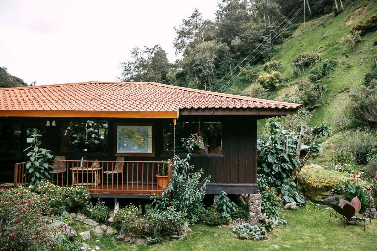 Trogon Lodge image 8228