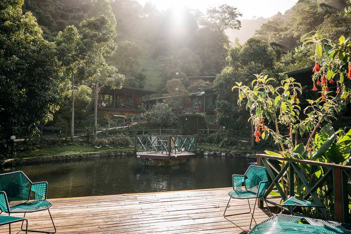 Trogon Lodge image 8231