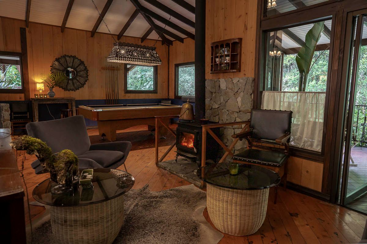 Trogon Lodge image 8221