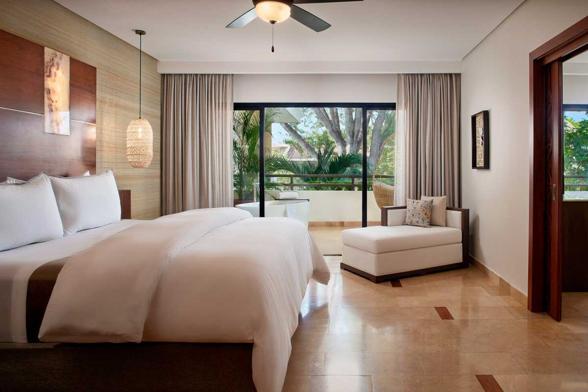 The Westin Reserva Conchal Resort and Spa image 8271