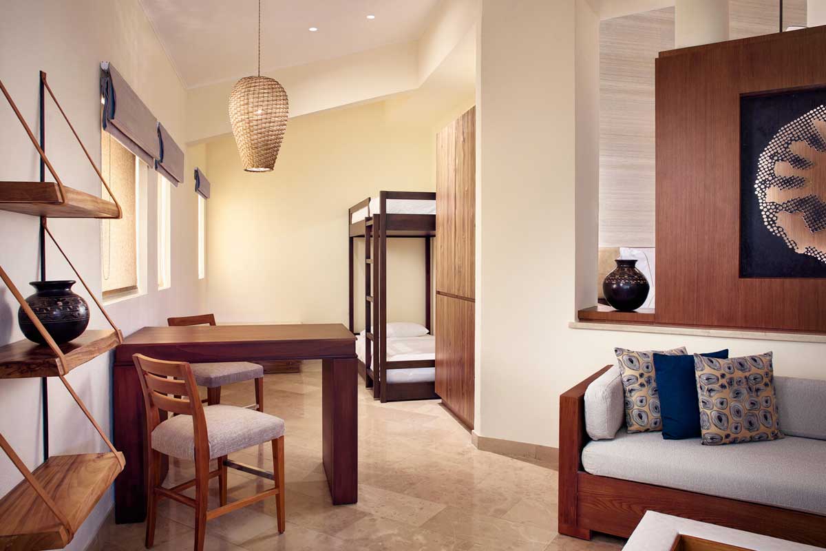 The Westin Reserva Conchal Resort and Spa image 8275