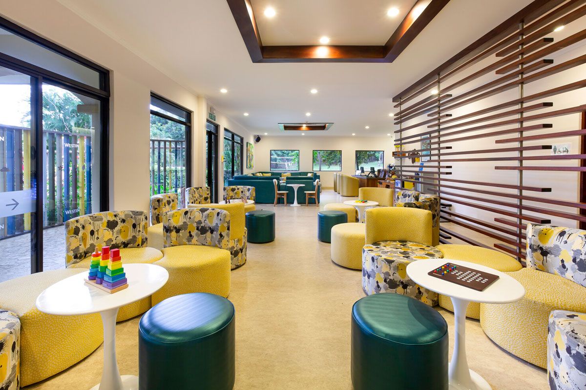 The Westin Reserva Conchal Resort and Spa image 8281