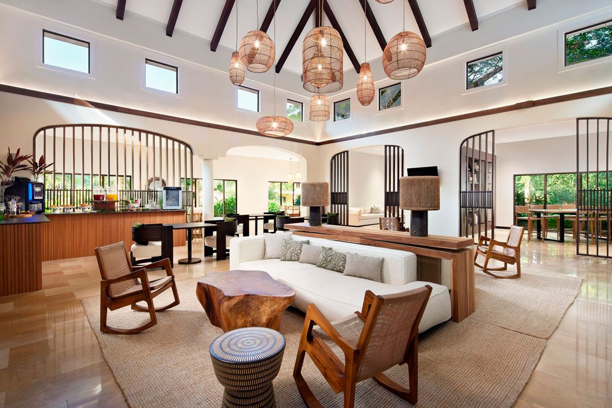 The Westin Reserva Conchal Resort and Spa image 8285