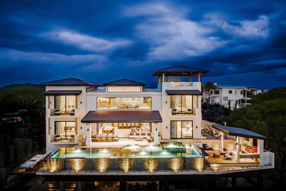 Casa Aurora image 8345