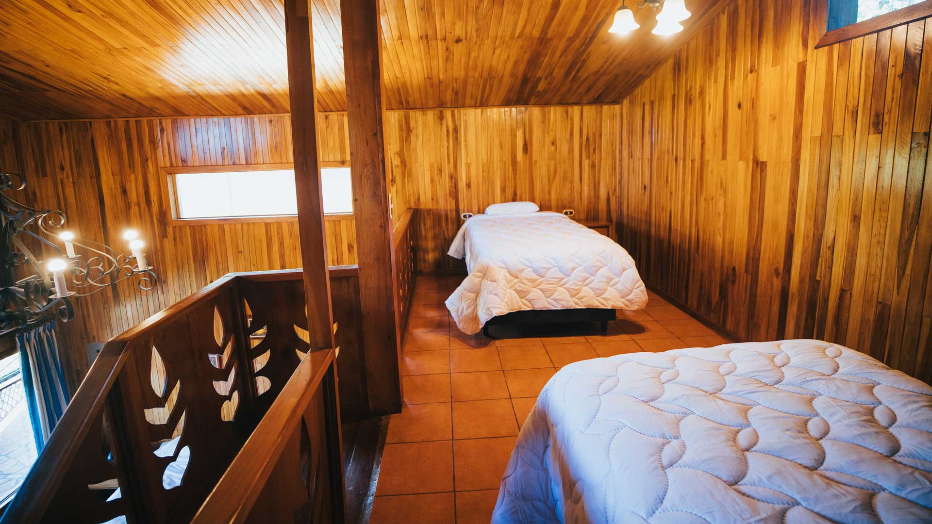 Hotel Heliconia image 8520
