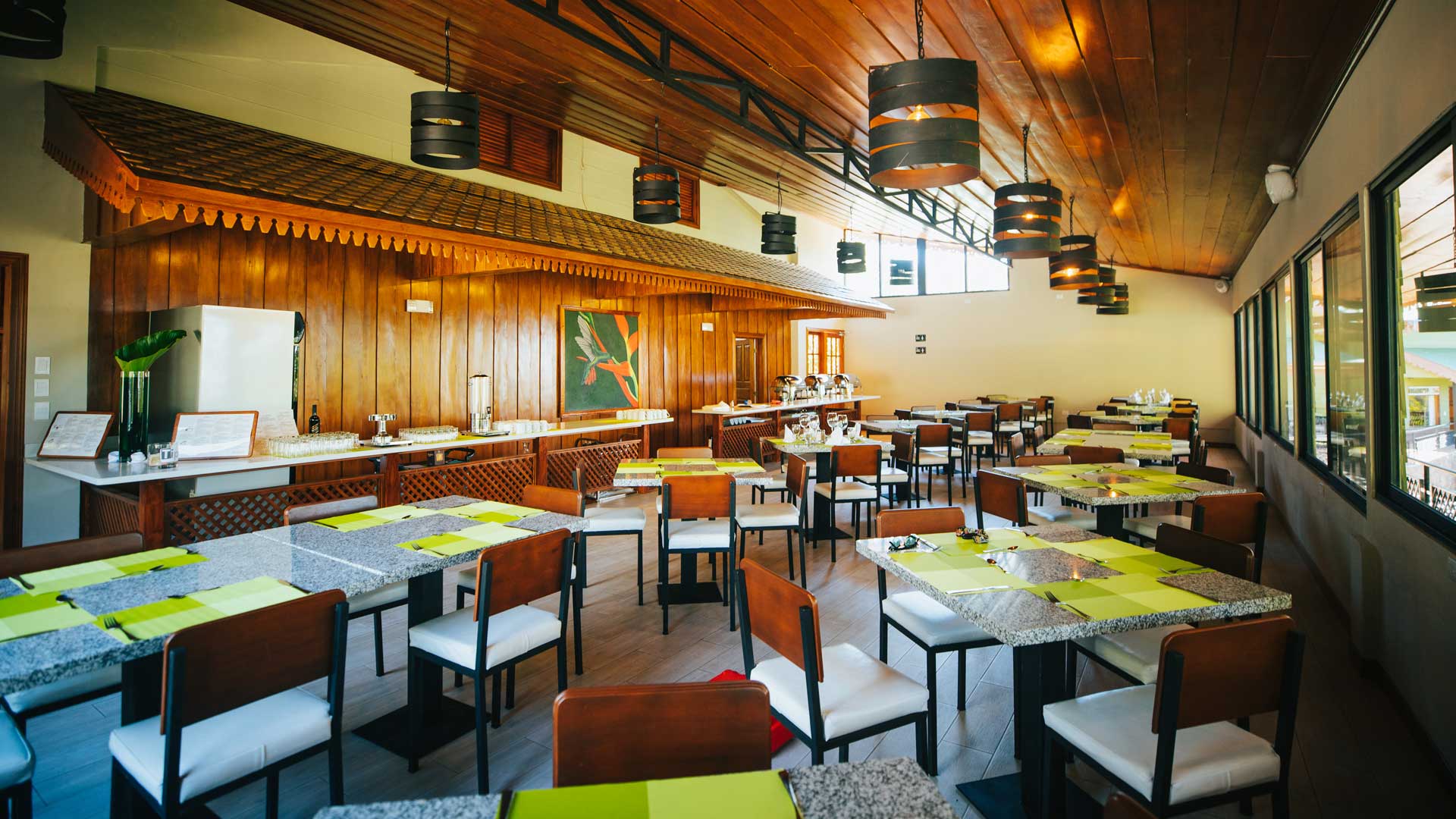 Hotel Heliconia image 8528