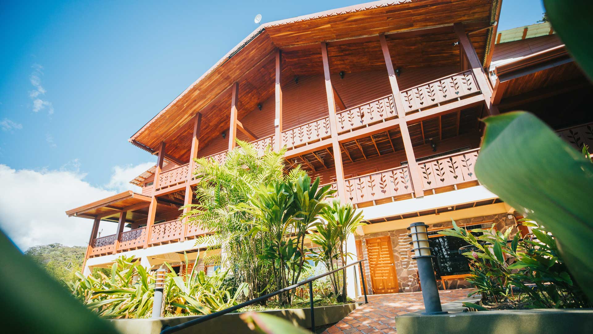 Hotel Heliconia image 8530