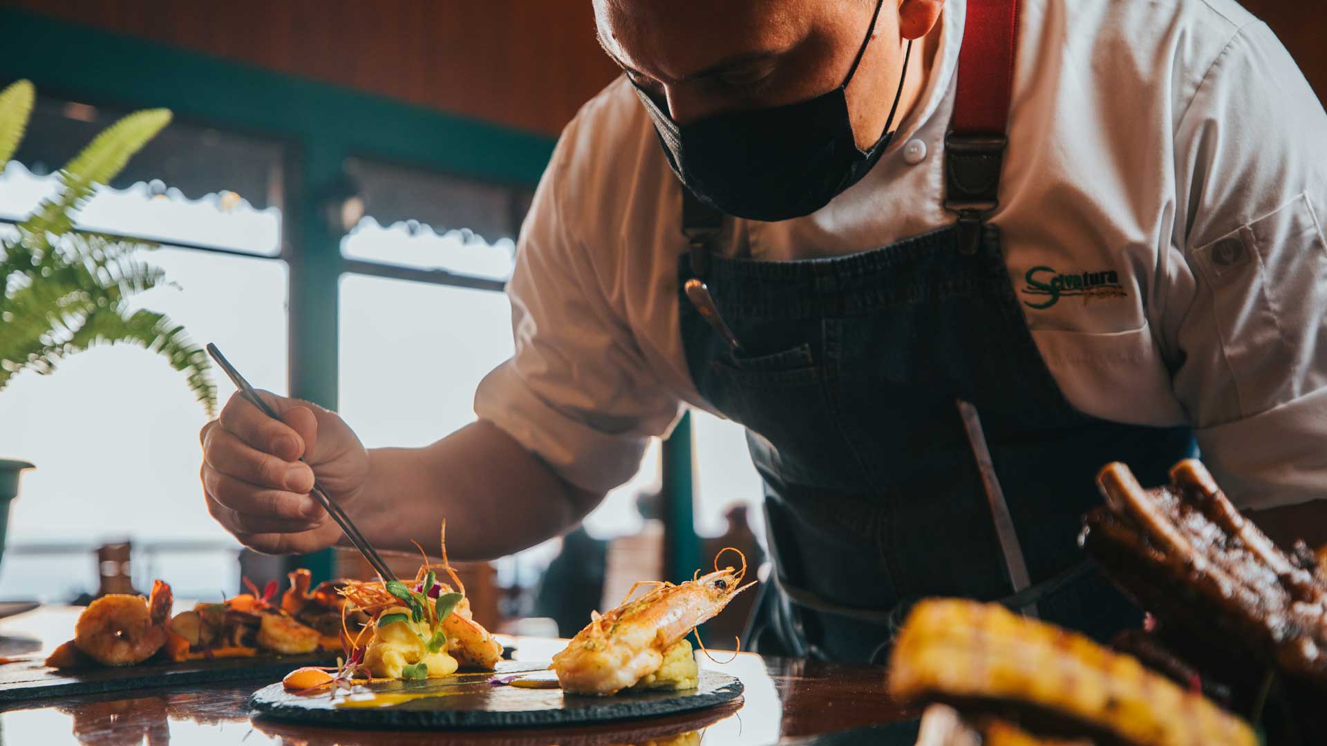 Ficus Sunset Suites image 8536