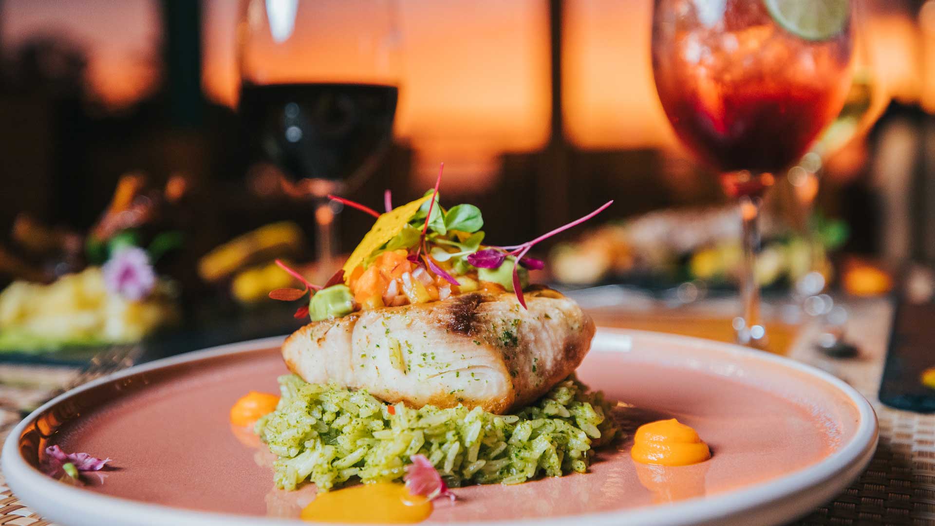 Ficus Sunset Suites image 8538